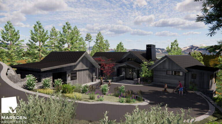 183 Scenic Range Court – Clear Creek Tahoe